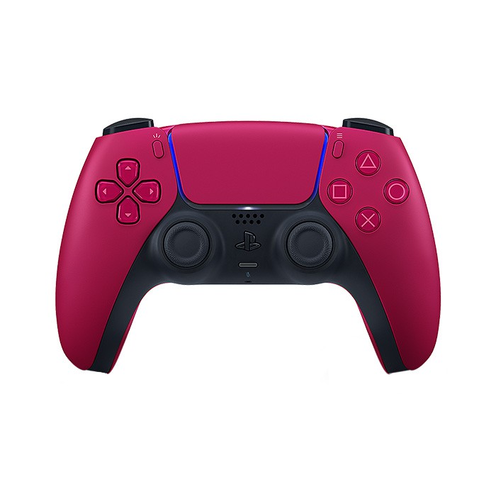Tay cầm không dây PS5 - DualSense Wireless Game Controller for PS5 New 100% - Made in Japan - Bảo Hành Chính Hãng
