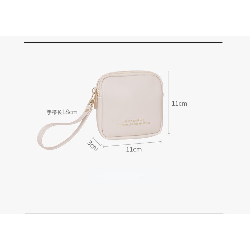 Túi Đựng Mỹ Phẩm Cỡ Lớn Tiện Lợi Chất Lượng