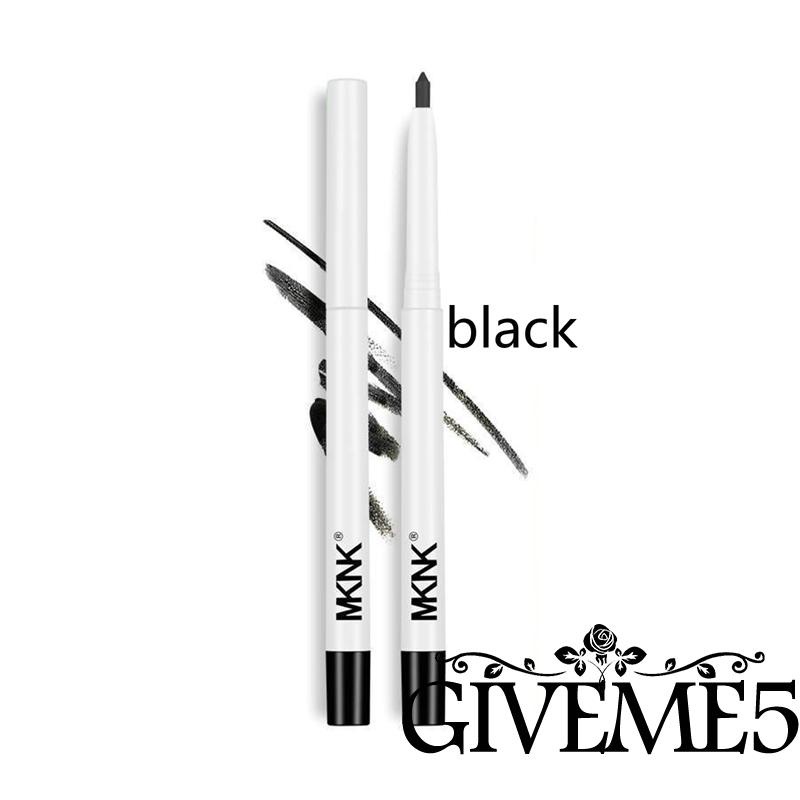 [Hàng mới về] Bút kẻ mắt GIVEME chống thấm nước lâu trôi chống mồ hôi