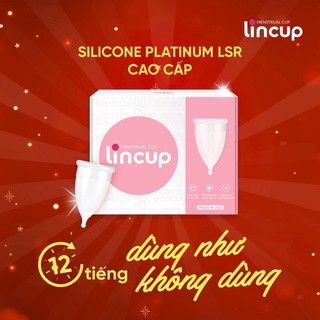 CỐC nguyệt San LinCup