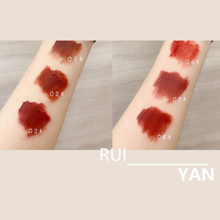 Son Kem Lì Herorange Siêu Xinh Chất Mềm Và Mịn Môi | BigBuy360 - bigbuy360.vn