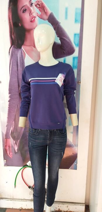 Áo nỉ winny giá cty 428k sale còn 199k | BigBuy360 - bigbuy360.vn