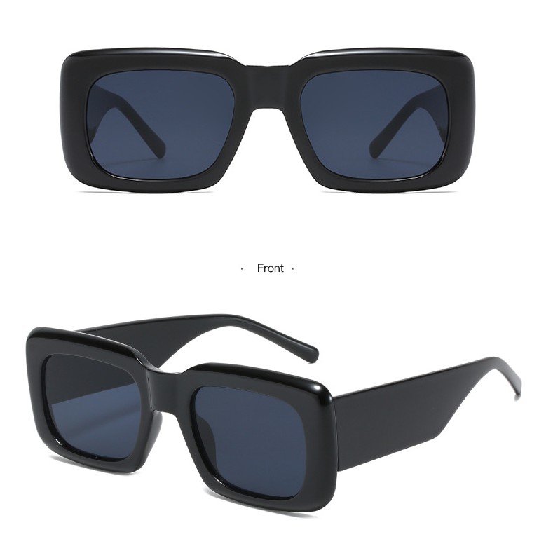 Kính Mát Thời Trang Hàn Quốc 2021