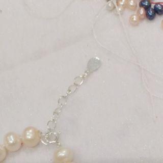 Móc khóa bạc 925-