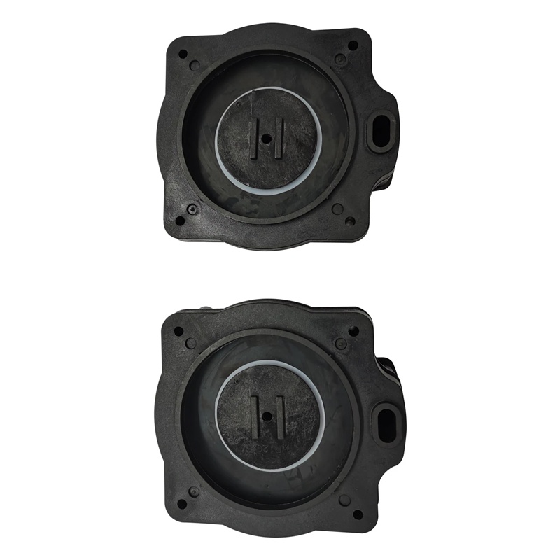 Bộ Dụng Cụ Sửa Chữa Máy Bơm Khí Diaphragm Hiblow HP-100 HP-120 Septic 80PD000040