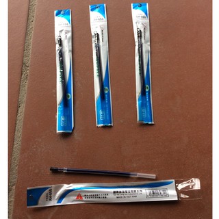 ruột bút chữ A, ruột bút nước - Set 2 chiếc