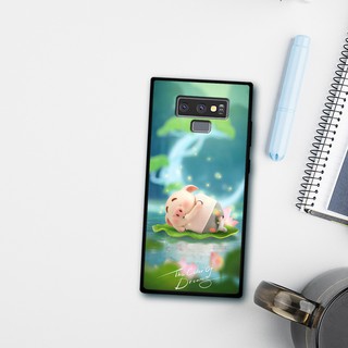 Ốp lưng kính 3D Samsung Galaxy NOTE 9
