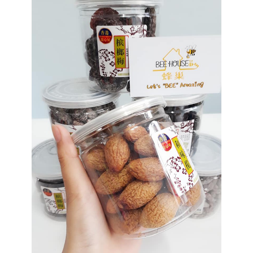 Xí muội Sweet House