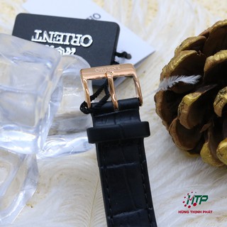 Đồng Hồ Nam Orient RF-QD0007B10B