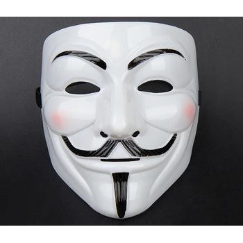 Mặt Nạ Anonymous