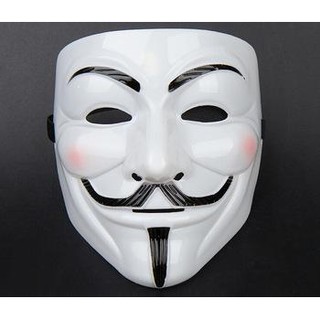 Mặt Nạ Anonymous