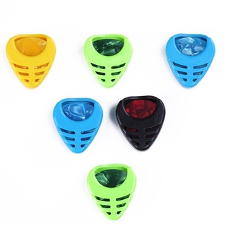 Hộp Phím Alice Đựng Pick_Tặng Kèm 2 Pick