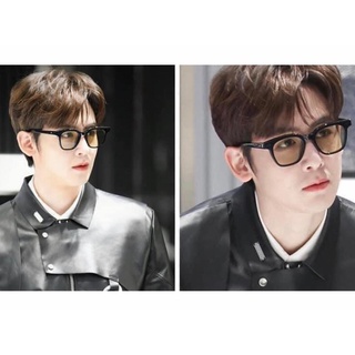 Kính gọng Mắt vuông Southside N New - Mẫu mới