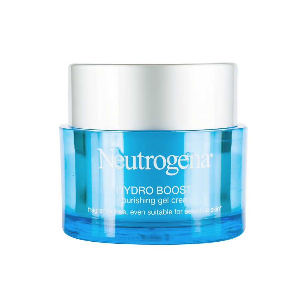 [Mã FMCGMALL -8% đơn 250K] Kem dưỡng ẩm Neutrogena Hydro Boost Gel Cream 50g | BigBuy360 - bigbuy360.vn