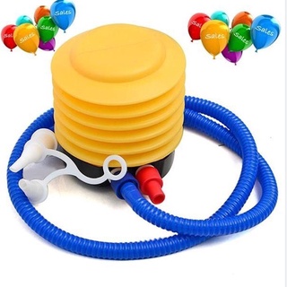 Dụng Cụ Bơm Bong Bóng Bằng Chân