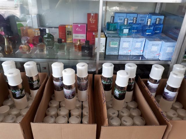 Xịt phòng Oh'Fresh hương liệu nhập 100% từ Pháp | Thế Giới Skin Care