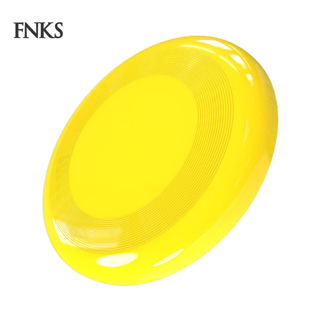 Đồ Chơi Ném Đĩa Bằng Nhựa Dày Dặn Tương Tác Giữa Cha Mẹ Và Bé