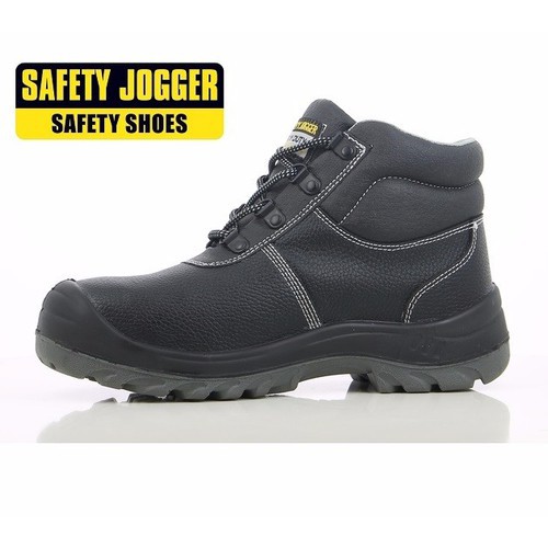 (CAM KẾT CHÍNH HÃNG) Giày bảo hộ lao động Safety Jogger Bestboy2 S3