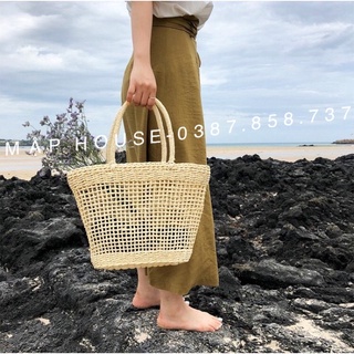 GIỎ CÓI ĐAN THƯA