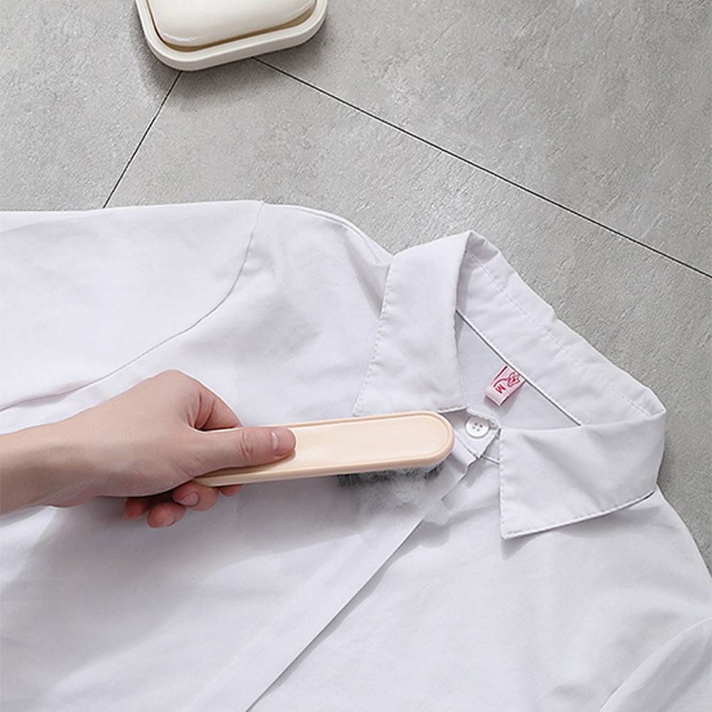Bàn chải chà giày mềm mại đa năng tiện dụng