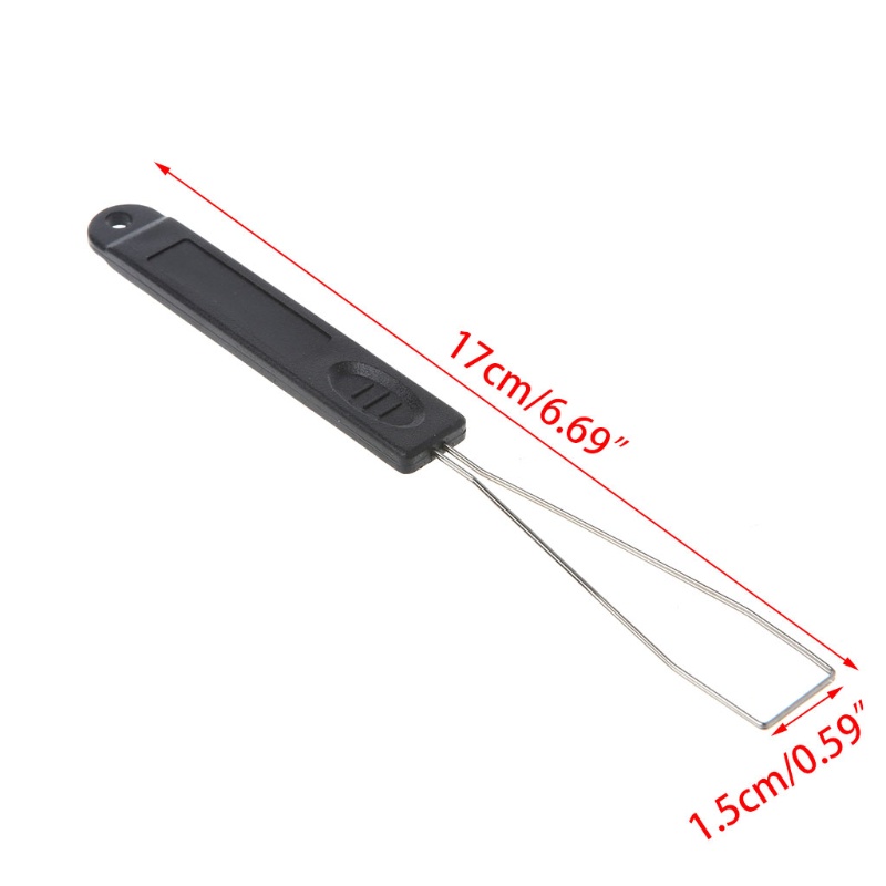 Dụng cụ tháo nút bàn phím cơ dây thép