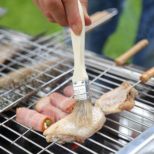 Cọ Phết Nước Sốt Nướng Thịt Bbq