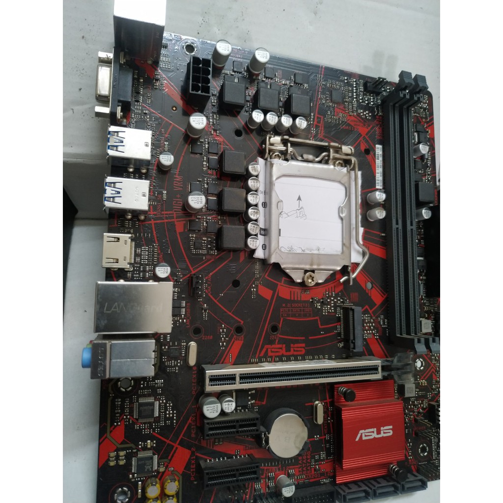 GIGABYTE H110 GAMING 3 | BigBuy360 - bigbuy360.vn