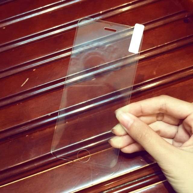 Cường lực FULL MÀN iPhone5/6/6+/7/7+