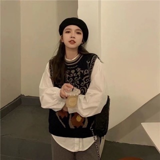 áo len gile siu phẩm mẫu mới