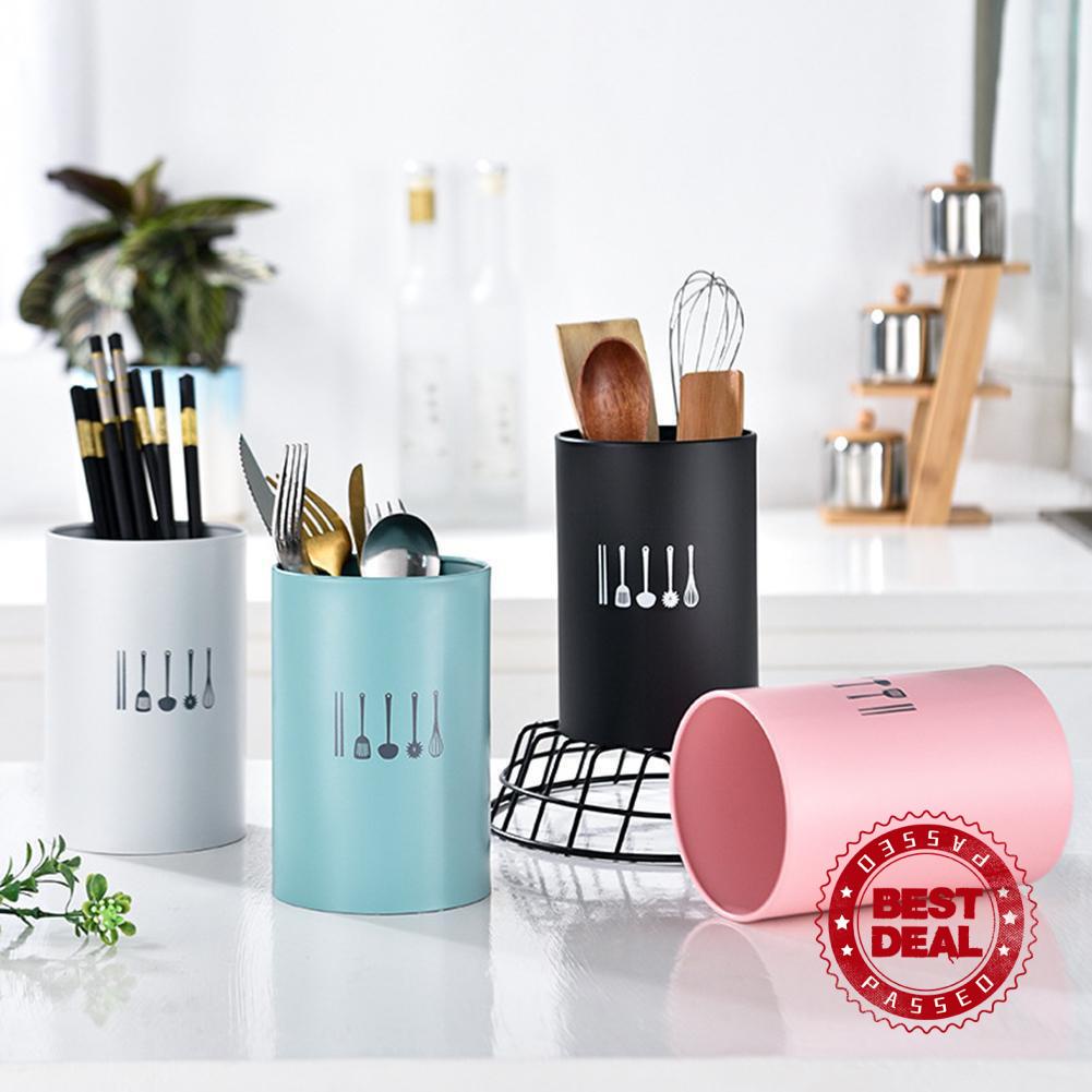 Ống đựng đũa bằng thép không gỉ I6I0