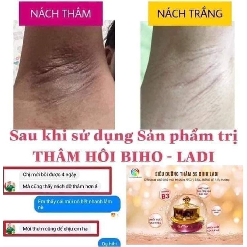 tri tham nach biholady