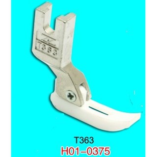 Chân vịt nhựa 1 kim T363