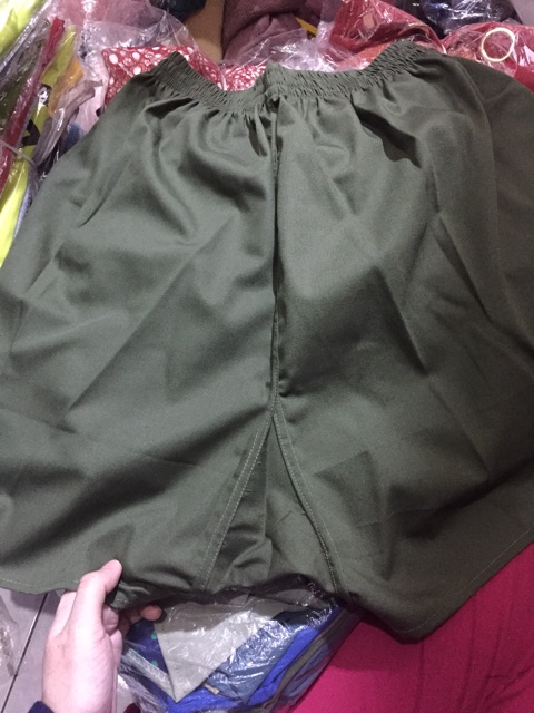 Quần đùi trung niên đáy nem tam giác | BigBuy360 - bigbuy360.vn