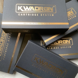 Kim Đầu Đạn Kwadron 15M1 - 0.30