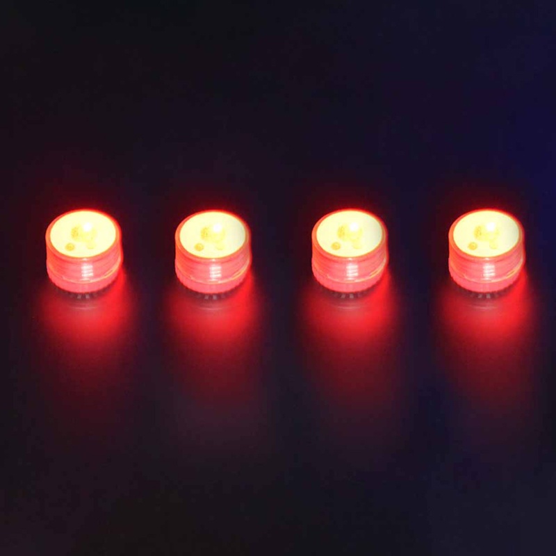 Đèn Flash Mini Cảnh Báo Chống Va Chạm Gắn Drone Điều Khiển Từ Xa