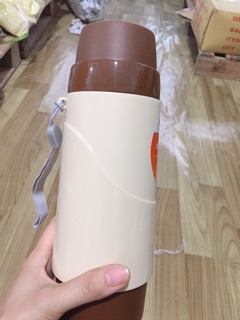Bình giữ nhiệt Rạng Đông 450ml