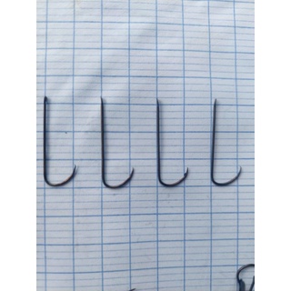 LƯỠI CÂU TÔM CÀNG XANH SỐ 7 SIZE LỚN