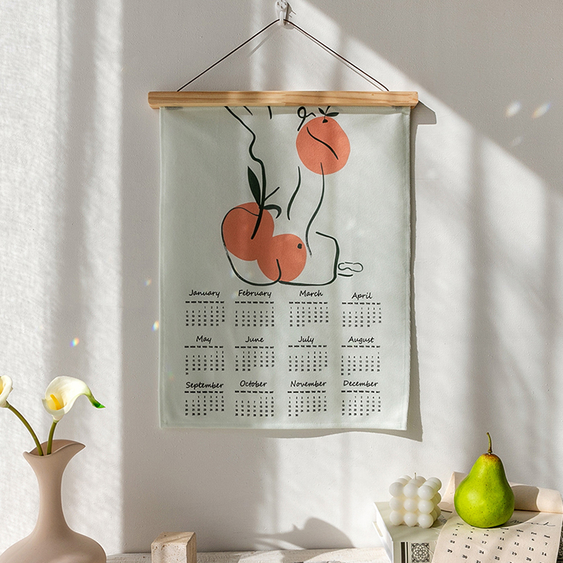 Kẹp Gỗ Treo Ảnh Trang Trí 30 / 40cm | BigBuy360 - bigbuy360.vn