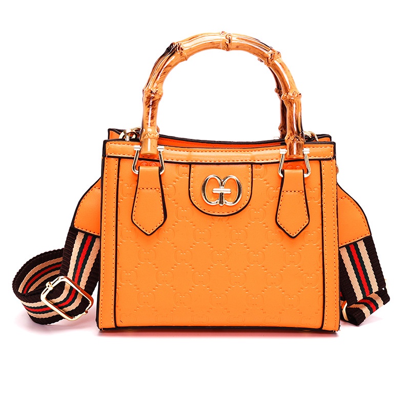 Túi xách tay IELGY hình vuông thời trang dành cho nữ