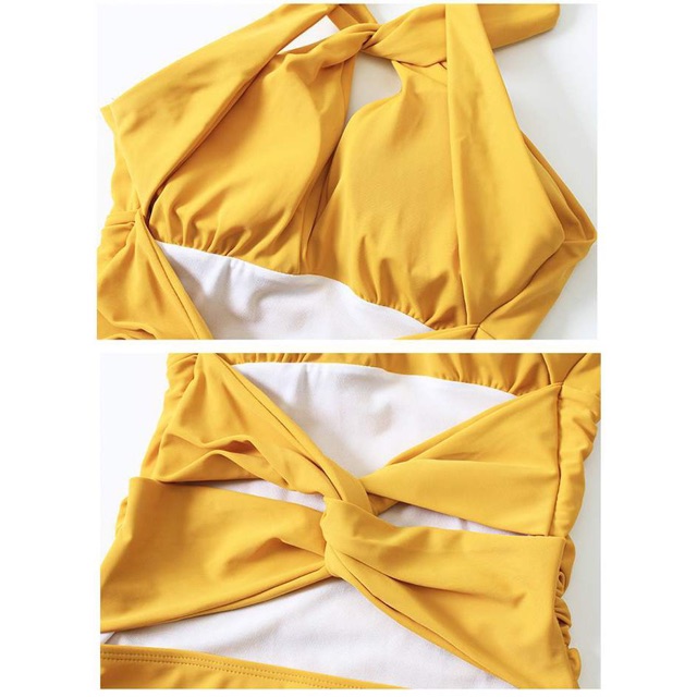 Kimstore_bikini : Đồ bơi 1 mảnh (kèm ảnh thật)