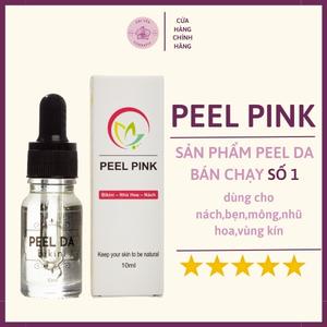 ✺❉☽Peel da nách-khử thâm vùng kín Nách Bẹn Mông An Toàn hiệu quả