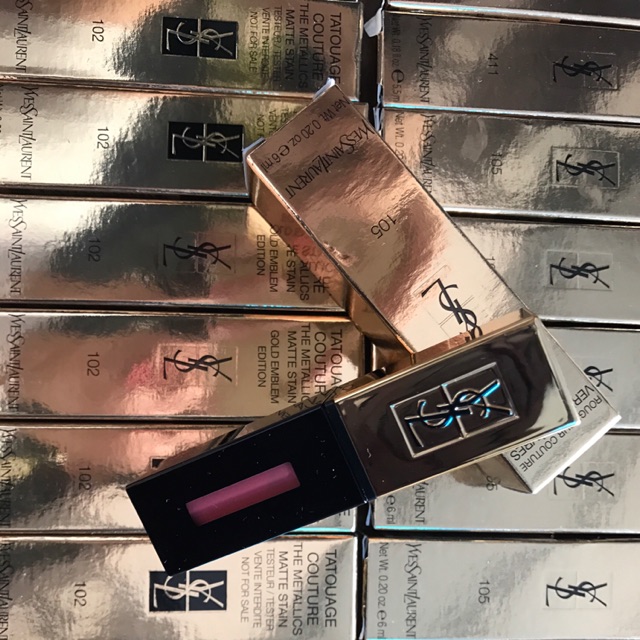 Son YSL-Ysl 105