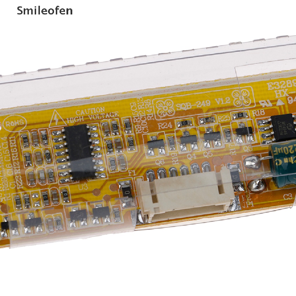 Bộ Chuyển Đổi Áp Suất Cao CCFL Màn Hình LCD 10-26 &quot;10-28V