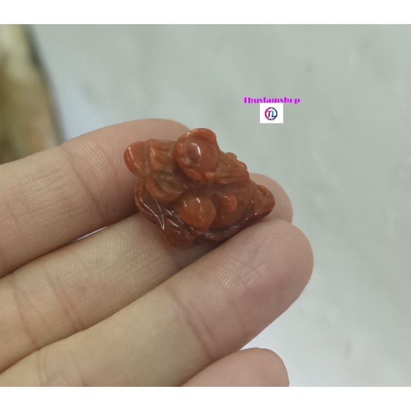 Cóc 3 chân, thiềm từ chiêu tài thu lộc mang lại may mắn