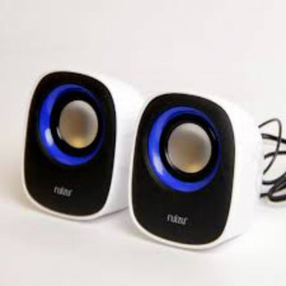 Loa vi tính Ruizu 380