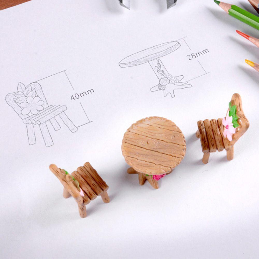 Đồ trang trí DARON Trang Trí Tiểu Cảnh