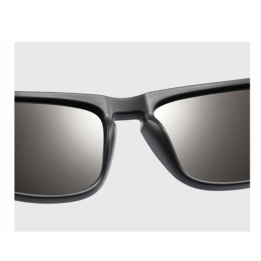 Kính râm phân cực UV400 Kính thời trang thể thao D1908 | BigBuy360 - bigbuy360.vn