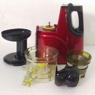 MÁY ÉP TRÁI CÂY TỐC ĐỘ CHẬM SAVTM-JE07/Máy ép Hongxin