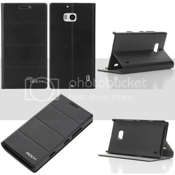 Bao Da VIP Nokia Lumia 930 ROCK Excel