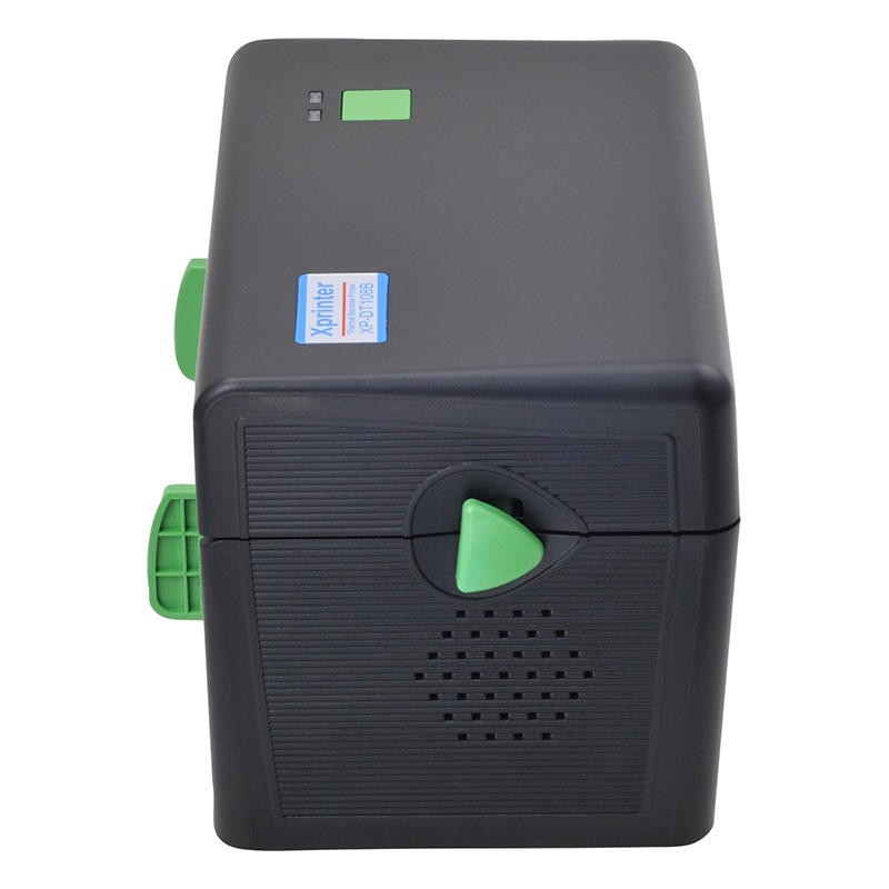 Máy in đơn hàng TMĐT Xprinter XP-DT108B | BigBuy360 - bigbuy360.vn